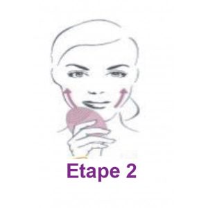 miyaskin-brosse-ultrasons-visage etape 2