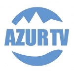 Azur TV logo