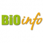 Bio info logo