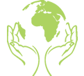 Logo planet protect